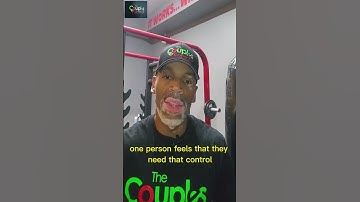 Why do you find yourself very clingy and anxious? by The Power Coach Martize