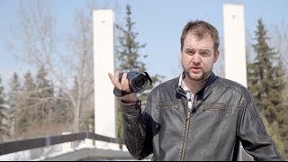 Sony AX100 Hands-On Field Test