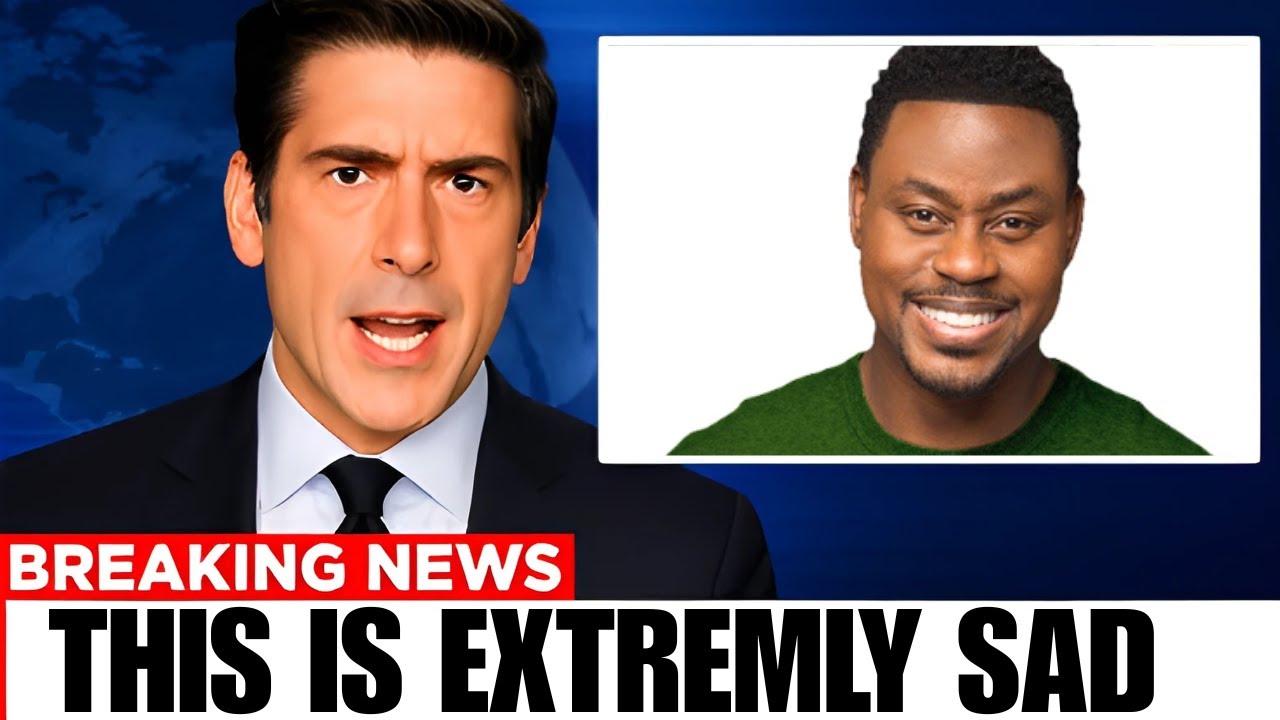 At 49, Pastor Charles Jenkins FAMILY Finally Shares The HEARTBREAKING News!