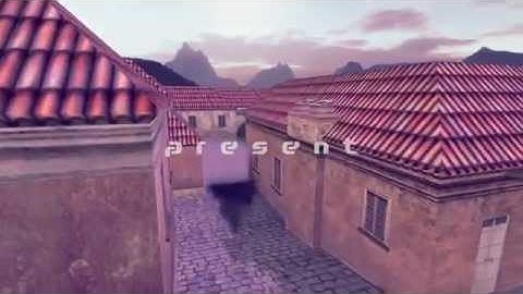 SK - SpawN vs fnatic [by maxville] [HD]