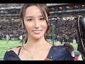 「TPOわきまえろ」WBC韓国戦で“胸部露出”応援が物議のインフルエンサー“ゆいぱん”に直撃！「私もいち野球ファンです」