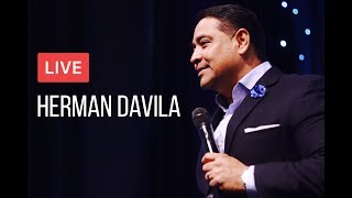 comunidad de fe apostol herman davila
