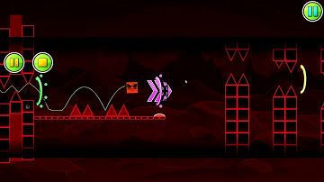 Unnamed Extreme Demon Layout