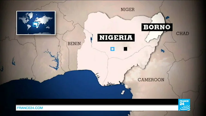 NIGERIA - National troops making progress in fight against Boko Haram