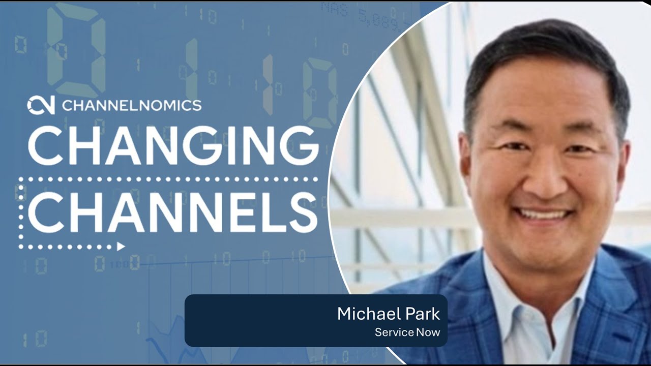 ServiceNow Redefines Partnering With AI Fluidity