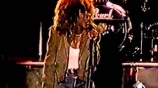 Tina Turner-Overnight Sensation-Verona 1987