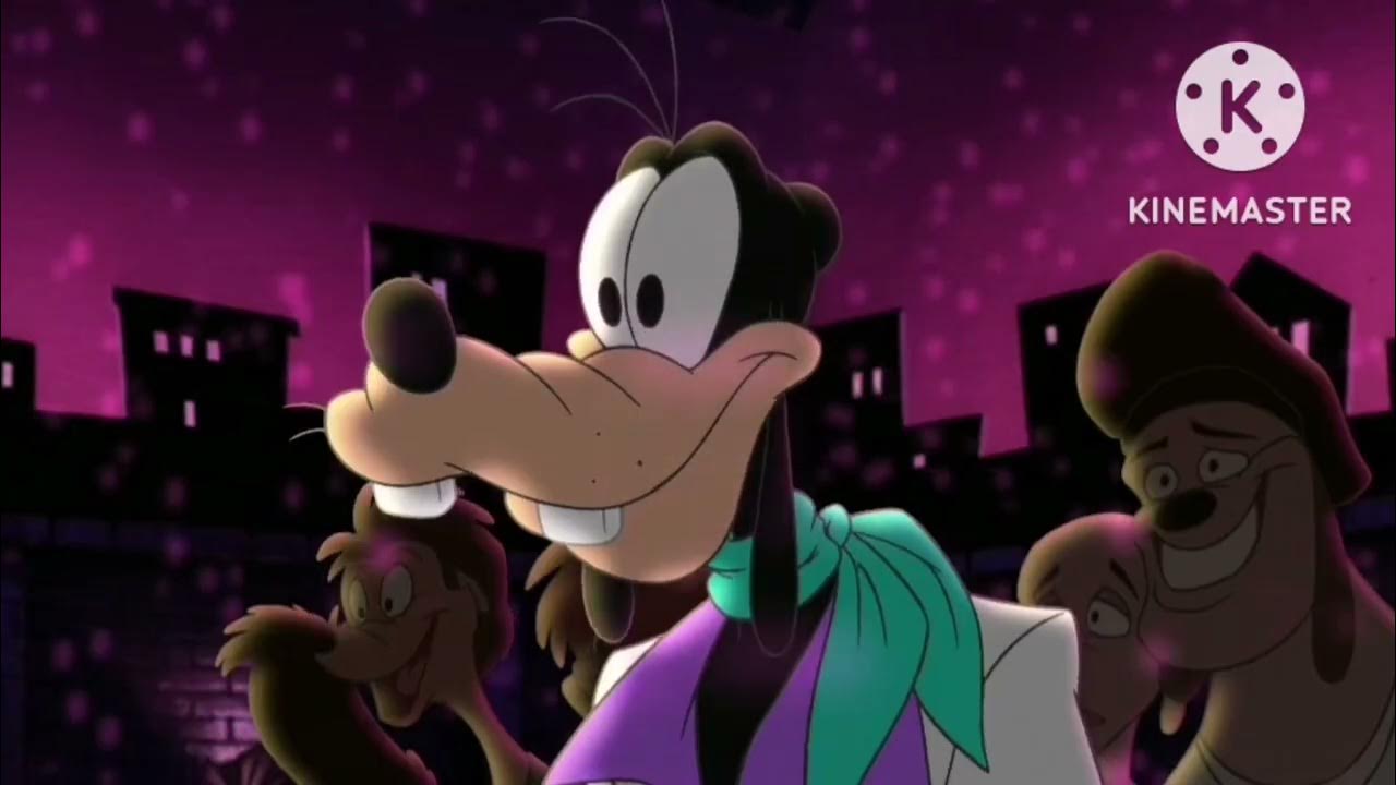 Shake Your Groove Thing Goofy Movie Youtube An Extremely Goofy Movie Dance party scene but with Shake Your Groove
