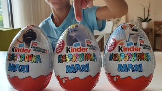 kinder egg secret life of pets 2