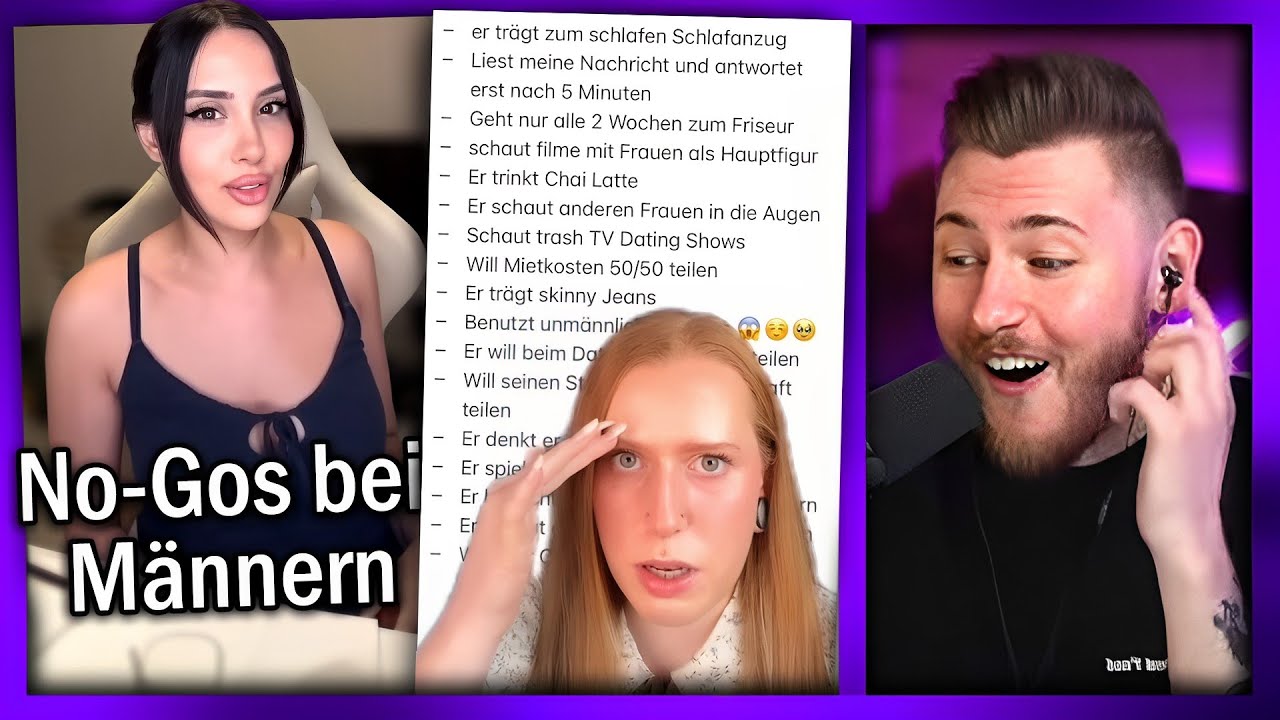 Wenn Ansprüche an Männer realitätsfern sind