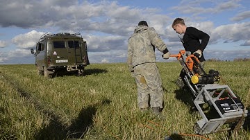 Accelerated weight drop seismic source AWD-33