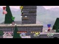 Super Smash Bros. 64 - 4 Player FFA (Gameplay and Commentary)
