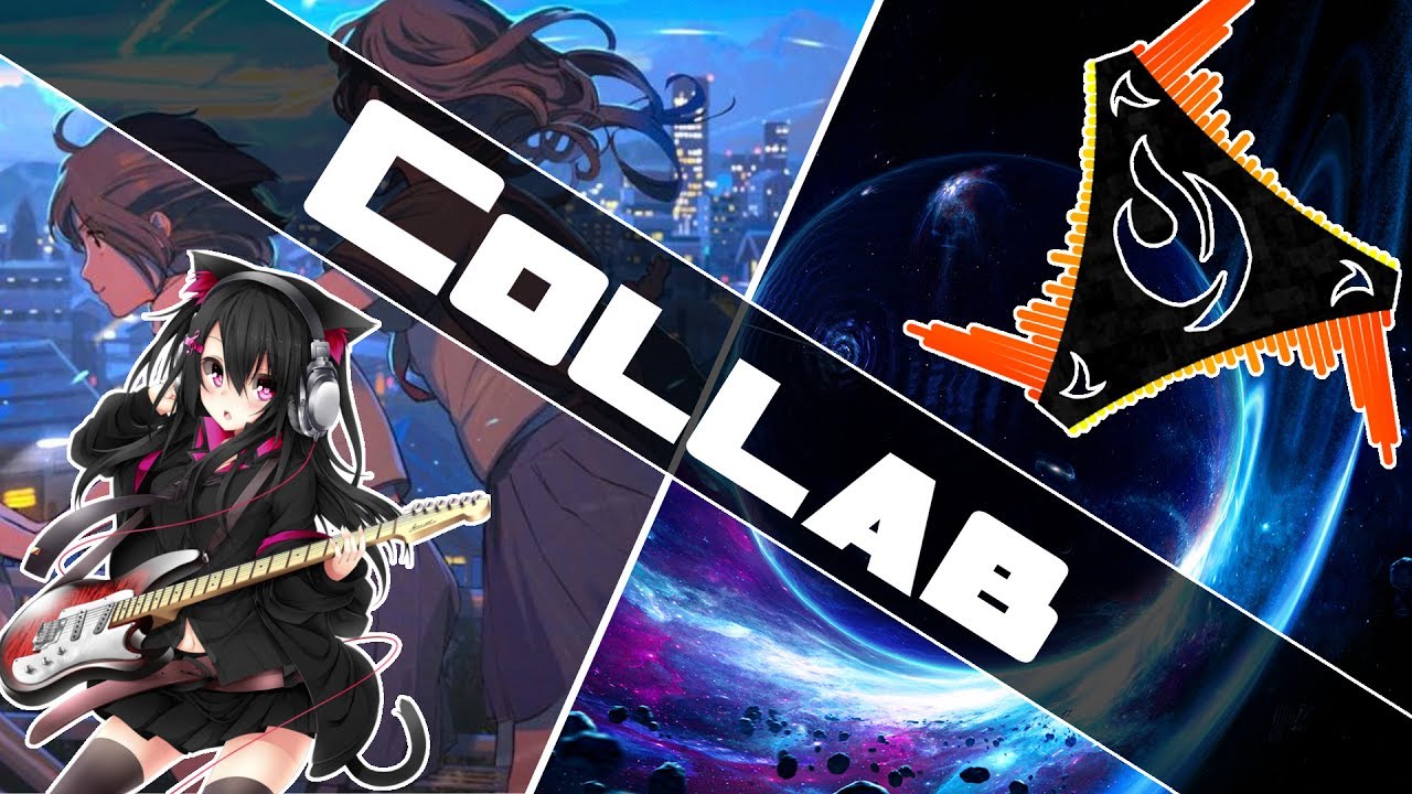 Collab w/ Speed Up Nightshine (Darren Styles, Camellia)