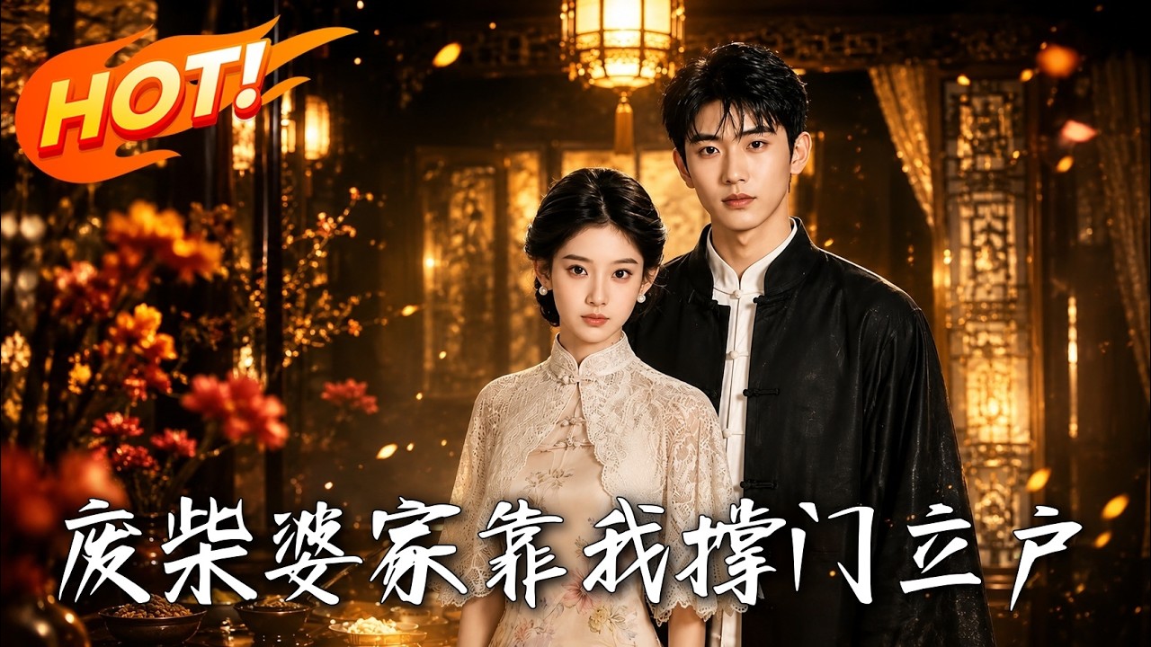 硬剛奇葩親戚：反向打臉全過程