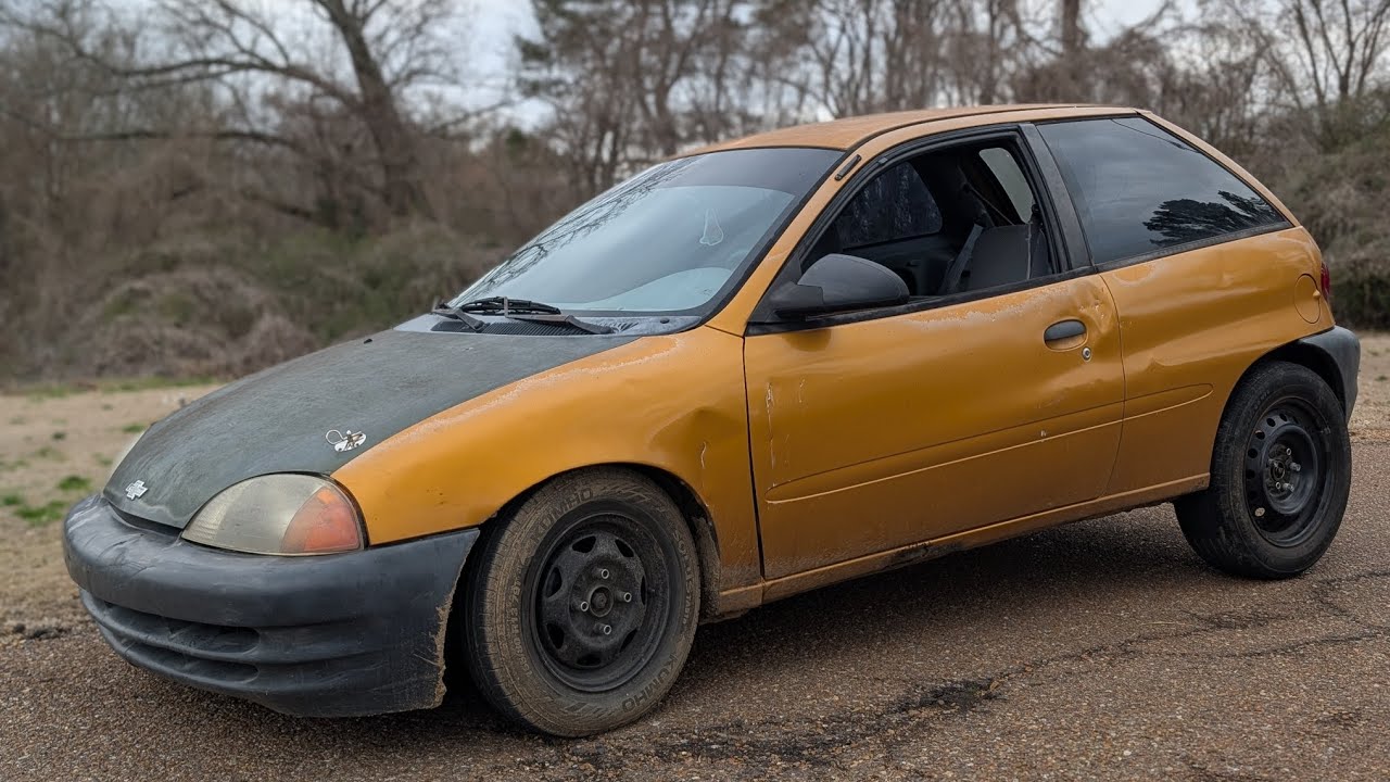 Hot wheels or Hot mistake???