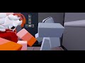 SHRIMPO DOES NOT GET HURT!!!! (Part 2) (credits to dymanic cutscenes game)