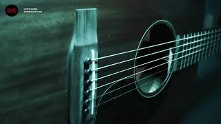 Video thumbnail of "[FREE] Acoustic Guitar Instrumental Beat 2019 #15 (Backing Track for Singing and Rapping in G)"