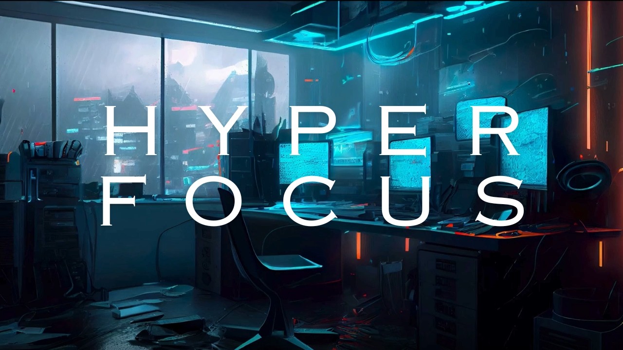 Watch Deep work music - focus for the next 2 hours on YouTube Watch Deep work music - focus for the next 2 hours on YouTube