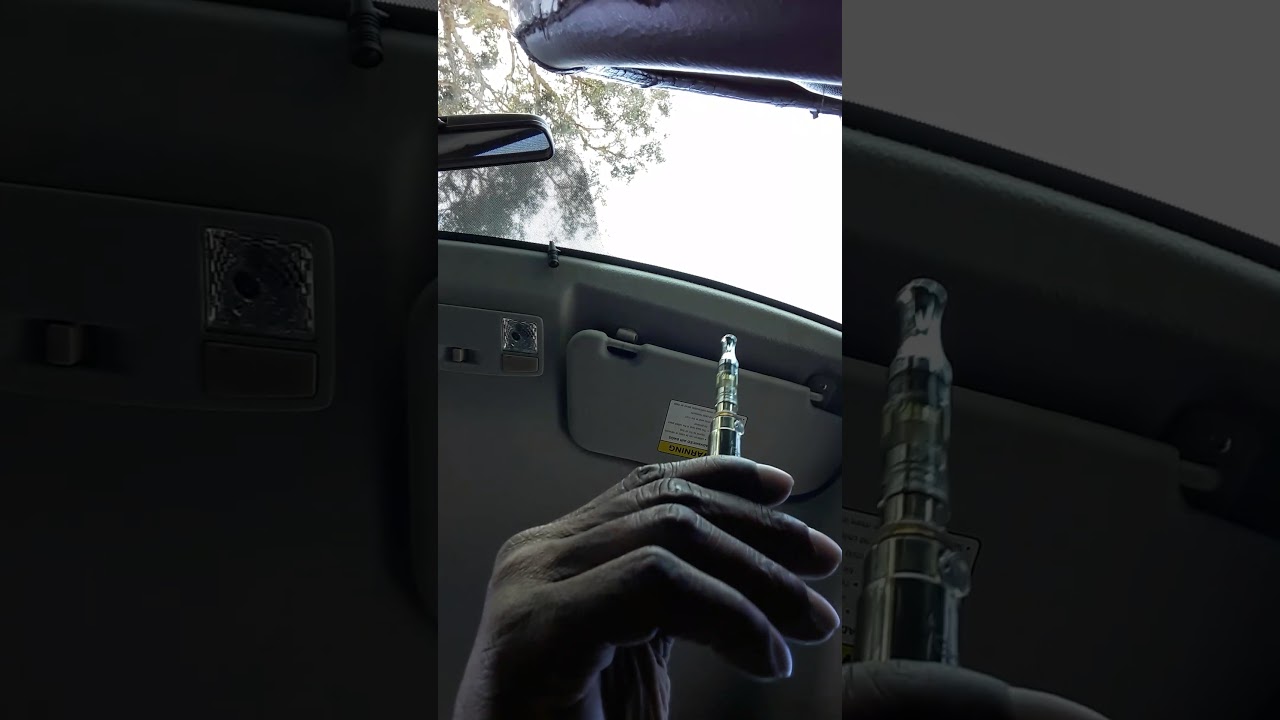 Jack Herer Vape Cartridge Review & More