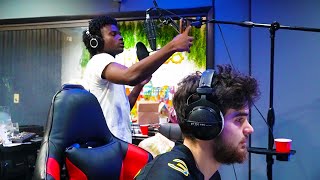 Download Lagu Making a song with Cordae’s Producer MP3 Download Lagu Making a song with Cordae’s Producer MP3