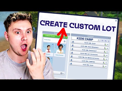 The Sims 4 Adventure Awaits Looks Really Good BRAND NEW TRAILER 