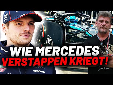 Ist der V10 vom Tisch? McLaren dominiert Bahrain Training | Formel 1 2025