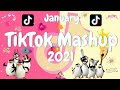 TikTok Mashup January 2021 🍉🍉🍉