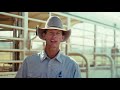 A Family Legacy- The Todd Family Presented by CINCH Jeans