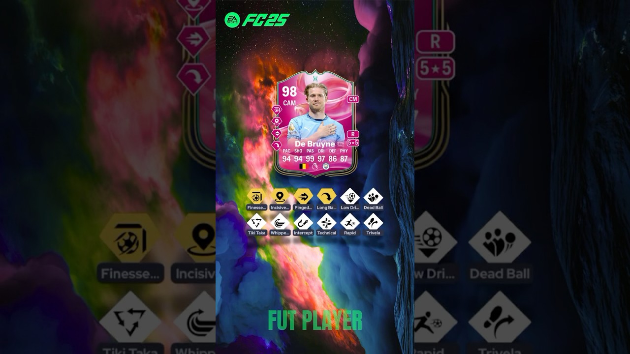 ENGINE + Evo {Broken Meta Picks } FC 25