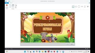 Tutorial membuat media pembelajaran interaktif menggunakan aplikasi articulate storyline 3