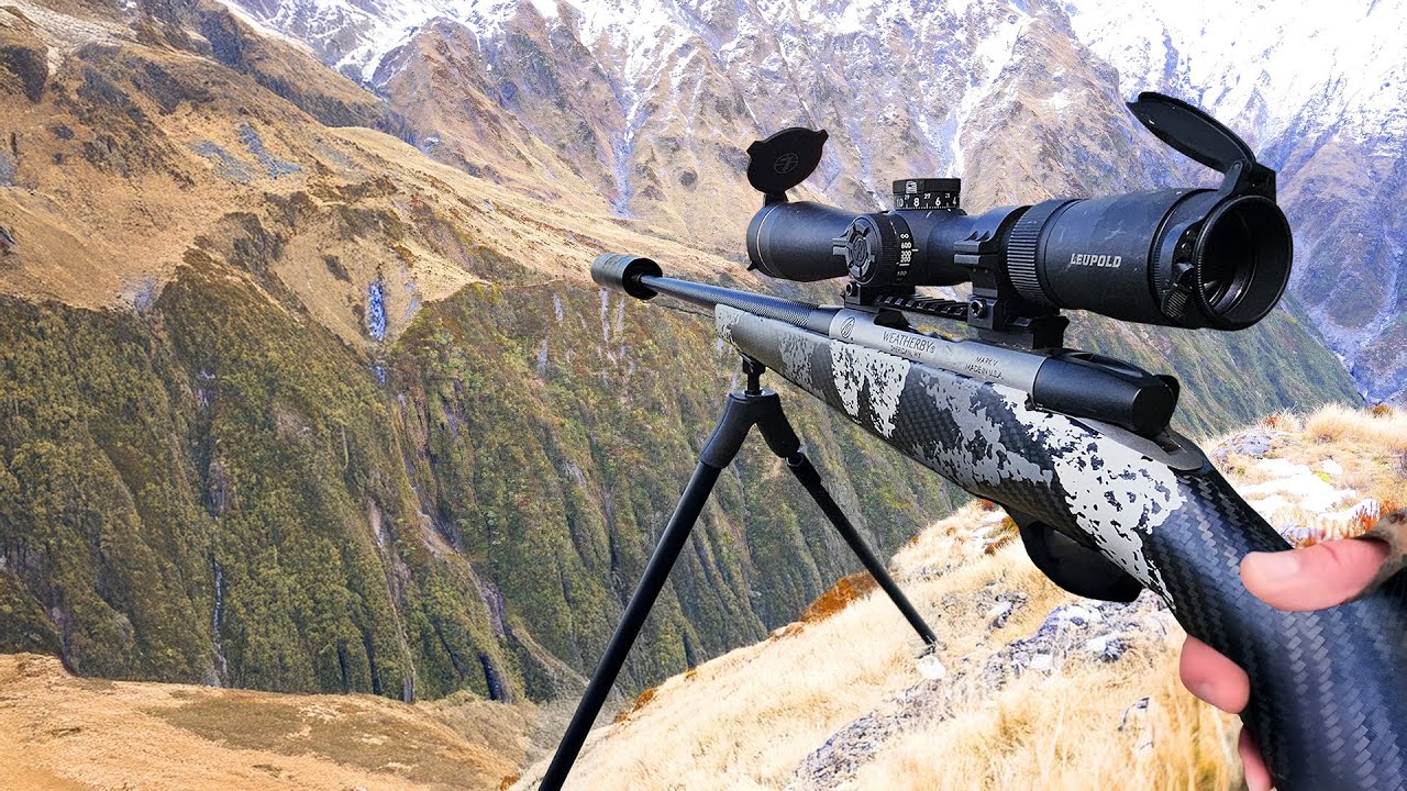 Мы удвоили количество гигантских быков (мы не могли в это поверить!)