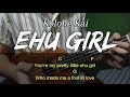 Ehu Girl - Kolohe Kai - Ukulele Tutorial (Easy Chords for Beginners)