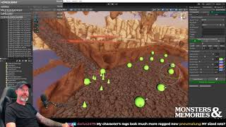 Fallen Pass Basepop (Smuggler's Caves)