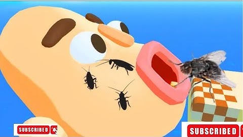 Sandwich Runner Game 3D New Max Level Gameplay Walkthrough Update Trailer iOS, Android Mobile Game