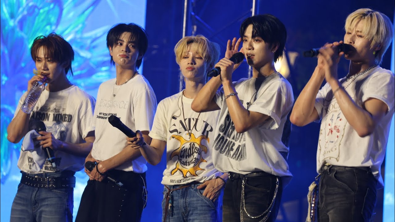 20250628星動樂園-SEVENTOEIGHT《I Feel Good》