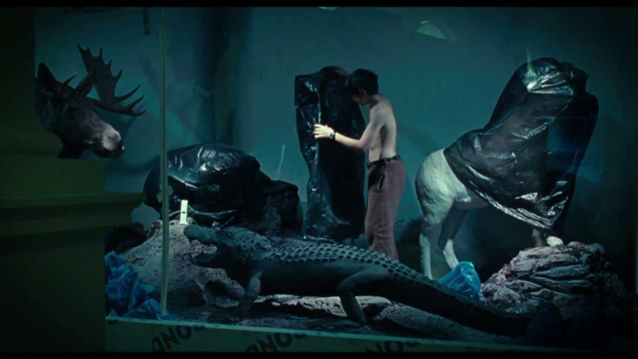 Matei Child Miner - trailer - YouTube