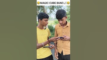 MAGIC CUBE BUNDLE 😂~Para SAMSUNG A3,A5,A6,A7,J2,J5,J7,S5,S6,S7,S9,A10,A20,A30,A50,A70 ///#shorts #ff
