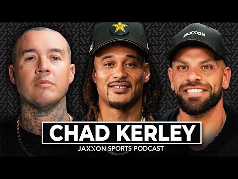 Chad Kerley tells all, winning X Games BMX Street Gold, the current state of athletes and brands