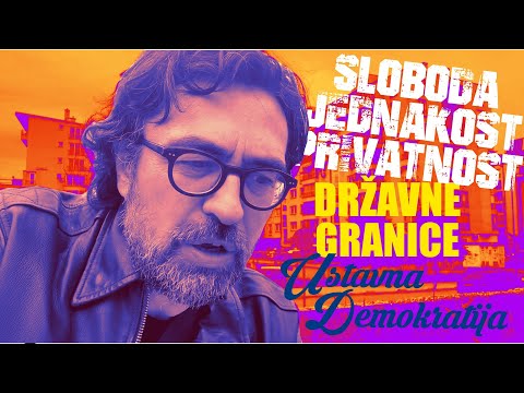 KADA JE AUTORITARNA DRŽAVA PREŠLA GRANICU?