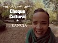 Choque cultural en Francia + Moda Parisina