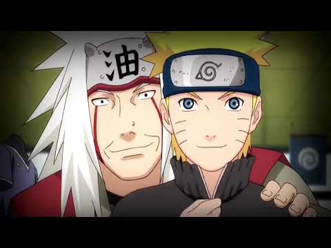 [AMV] NARUTO / Vtrende - Фрозен