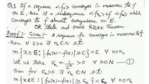 Hnbgu 2019 Measure & Integration Question paper & Paper solution#playlist#telegram#links👇