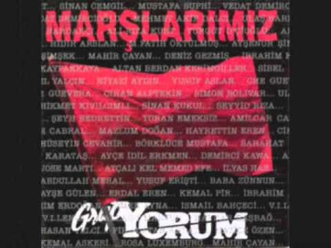 Grup YORUM - Enternasyonal