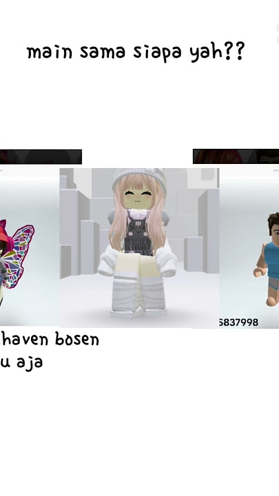 waduh pilih yang mana nih🫠