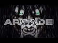 AMV Attack On Titan Eren Yeager 𝘼𝙧𝙘𝙖𝙙𝙚 