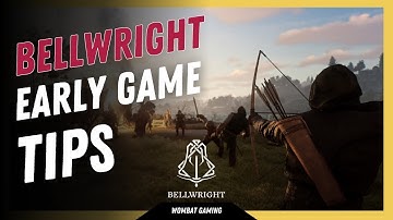 ⚔️ 70hrs of game play, these are my starter tips!⚔️