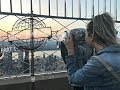 New York City Travel Vlog &amp; Haul | Part 1