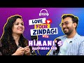 Discover the secrets to happiness with himanis happiness hub in hindi  the dhruv gajjar show ep 4