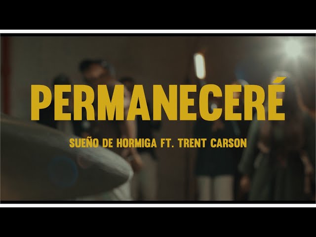 SUENO DE HORMIGA - PERMANECERE