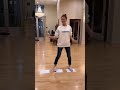 Dance with me 💃🏻 - 🦩ElinaDanilova.com - #dance #tutorial #behappy #elinadanilova