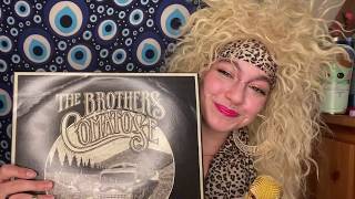 Strangers // The Kinks // by The Brothers Comatose (Quarantine 2020 Video)